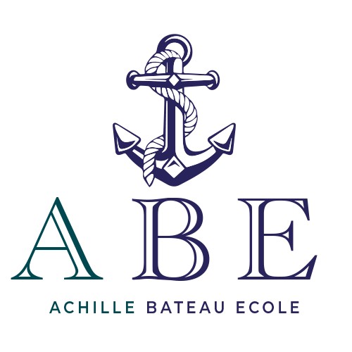 ACHILLE BATEAU ECOLE